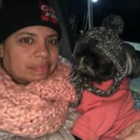 Sitter Profile Image: Mayra A.