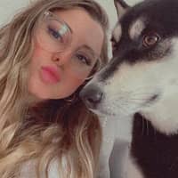 Sitter Profile Image: Kaitlyn K.