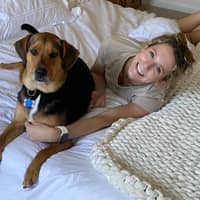 Sitter Profile Image: Emily M.