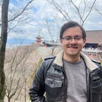 Sitter Profile Image: Einar C.