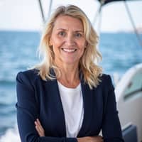 Sitter Profile Image: Christine H.