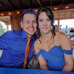 Sitter Profile Image: Sean & Emilee M.