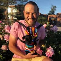 Sitter Profile Image: Alex R.