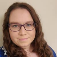 Sitter Profile Image: Stephanie H.