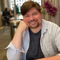 Sitter Profile Image: Raymond G.