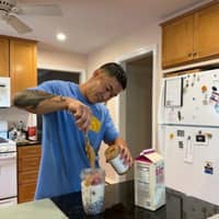 Sitter Profile Image: Paul W.