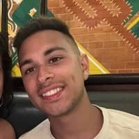 Sitter Profile Image: Mateo G.