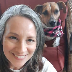 Sitter Profile Image: Martha D.