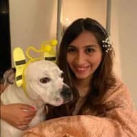 Sitter Profile Image: POOJA S.