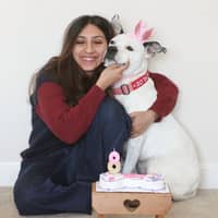 Sitter Profile Image: POOJA S.