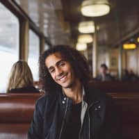 Sitter Profile Image: Ronald F.