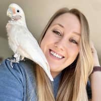 Sitter Profile Image: Emily N.