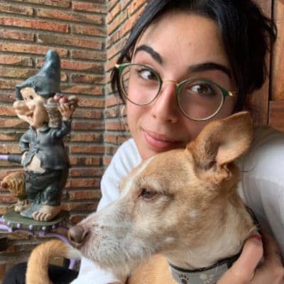 Foto de perfil del cuidador: Manuela M.