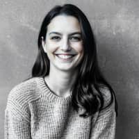 Sitter Profile Image: Abigail S.