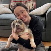 Sitter Profile Image: Sandra A.