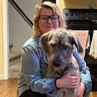 Sitter Profile Image: Megan H.