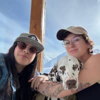 Sitter Profile Image: Gianna G.