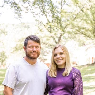 Find loving pet care with Alycia & Dillon L. on Rover.com