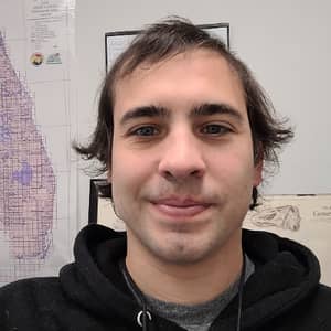 Sitter Profile Image: Nick H.