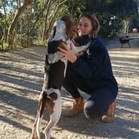 Photo de profil du pet sitter : Manon F.