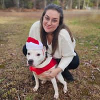 Sitter Profile Image: Samantha P.