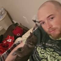 Sitter Profile Image: John F.