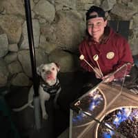 Sitter Profile Image: Aimee D.