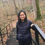 Sitter Profile Image: Yang C.