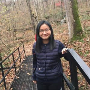 Sitter Profile Image: Yang C.