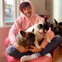 Profielfoto oppas: Valerio D.