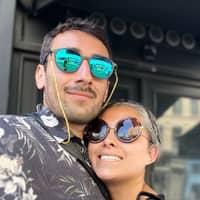 Photo de profil du pet sitter : Margarita Maria C.