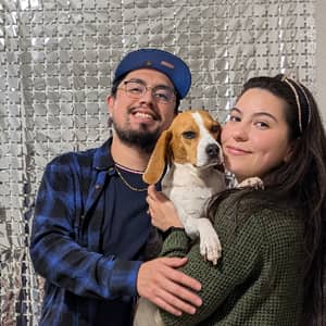 Sitter Profile Image: Emily A.