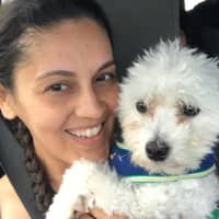 Sitter Profile Image: Esmeralda B.