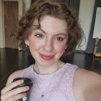 Sitter Profile Image: Georgia B.