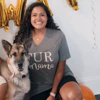 Sitter Profile Image: Stephanie O.