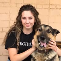 Sitter Profile Image: Ella G.