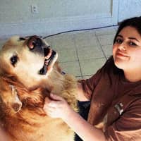 Sitter Profile Image: Ashlyn G.