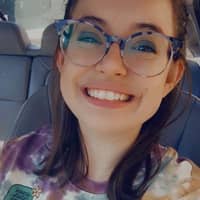 Sitter Profile Image: Wendy H.