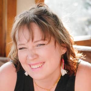 Sitter Profile Image: Gracie P.