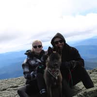 Sitter Profile Image: Abigail S.