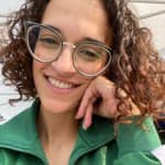 Sitter Profile Image: Melina K.