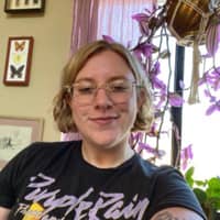 Sitter Profile Image: Madalyn C.