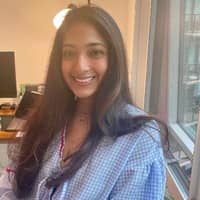 Sitter Profile Image: Krithika N.