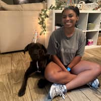 Sitter Profile Image: juliana t.