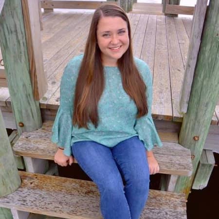 Sitter Profile Image: Jacklyn S.