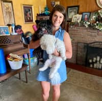 Sitter Profile Image: Abigail Elizabeth L.