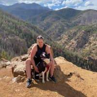 Sitter Profile Image: Kasey H.