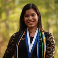 Sitter Profile Image: Rachel L.