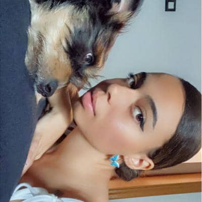 Foto de perfil del cuidador: Erika P.