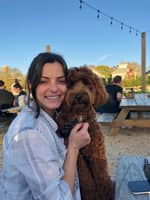 Sitter Profile Image: Carina F.